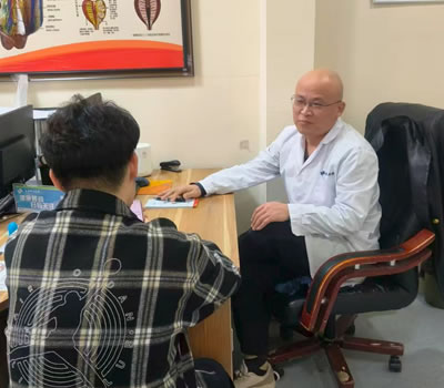 天津|男科医师高朋磊：守护男性健康，专业男科诊疗